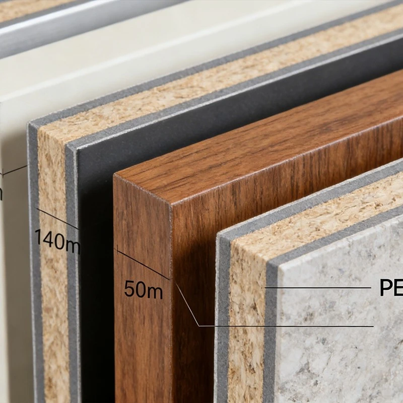 PE Aluminum Composite Panel factory PE Aluminum Composite Panel factory
