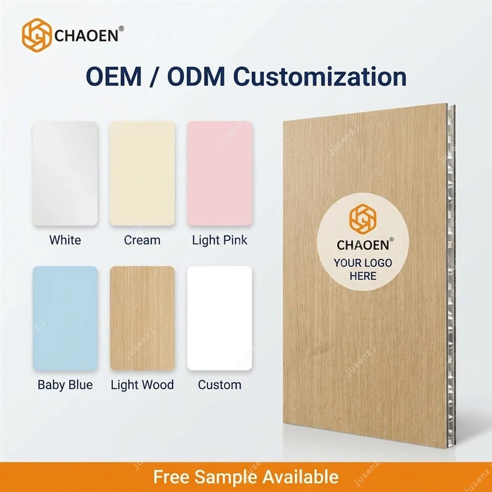 Pure White E0 Honeycomb Panel high quality Pure White E0 Honeycomb Panel high quality